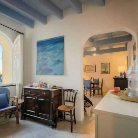Alghero Fish House Zewnętrze zdjęcie