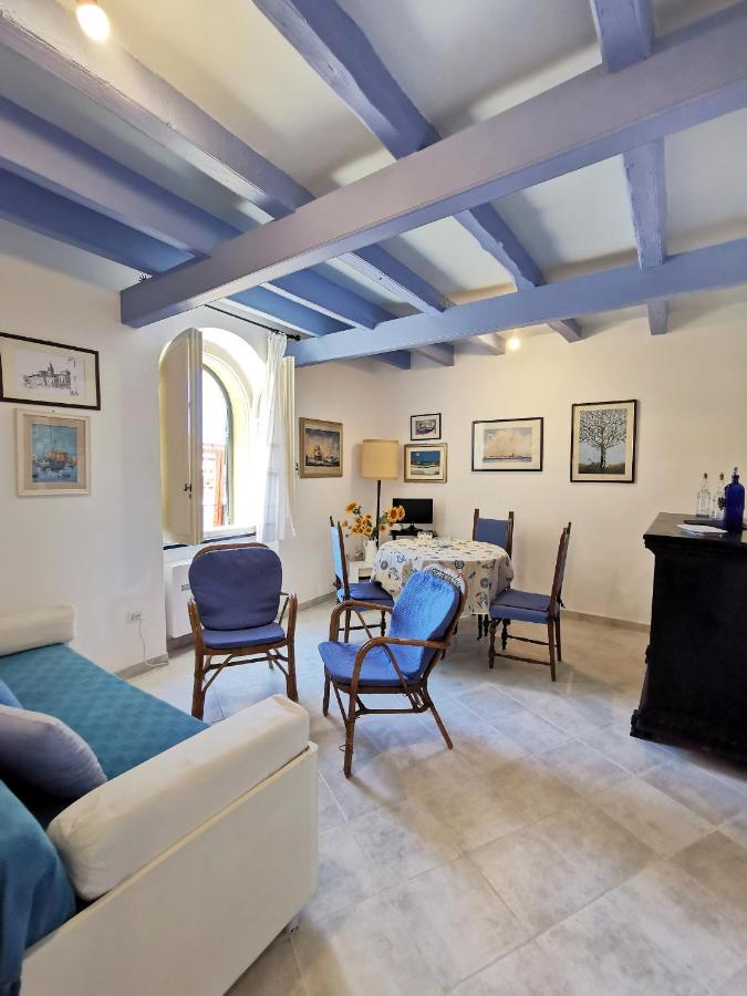 Alghero Fish House Zewnętrze zdjęcie