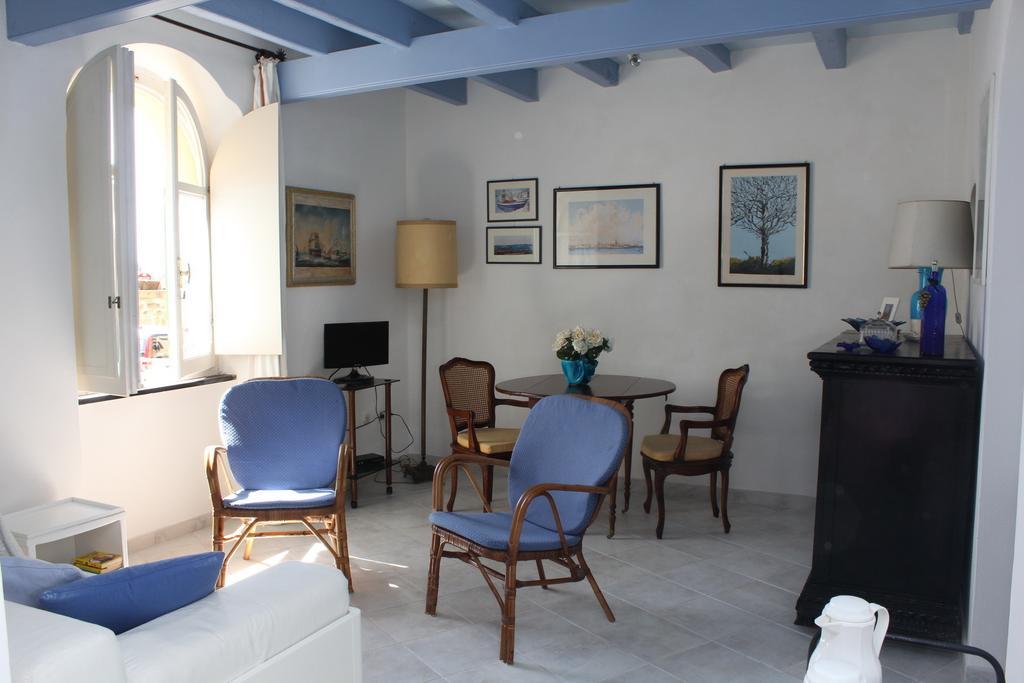 Alghero Fish House Pokój zdjęcie