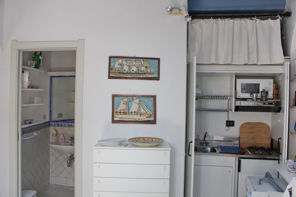 Alghero Fish House Pokój zdjęcie