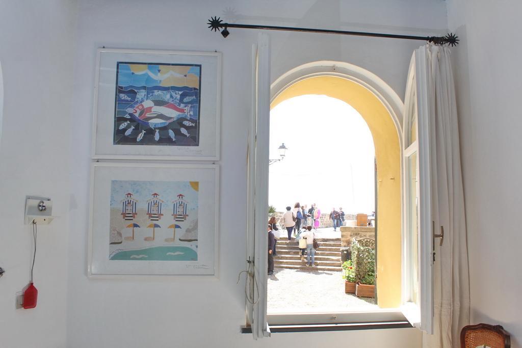 Alghero Fish House Zewnętrze zdjęcie