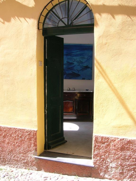 Alghero Fish House Zewnętrze zdjęcie