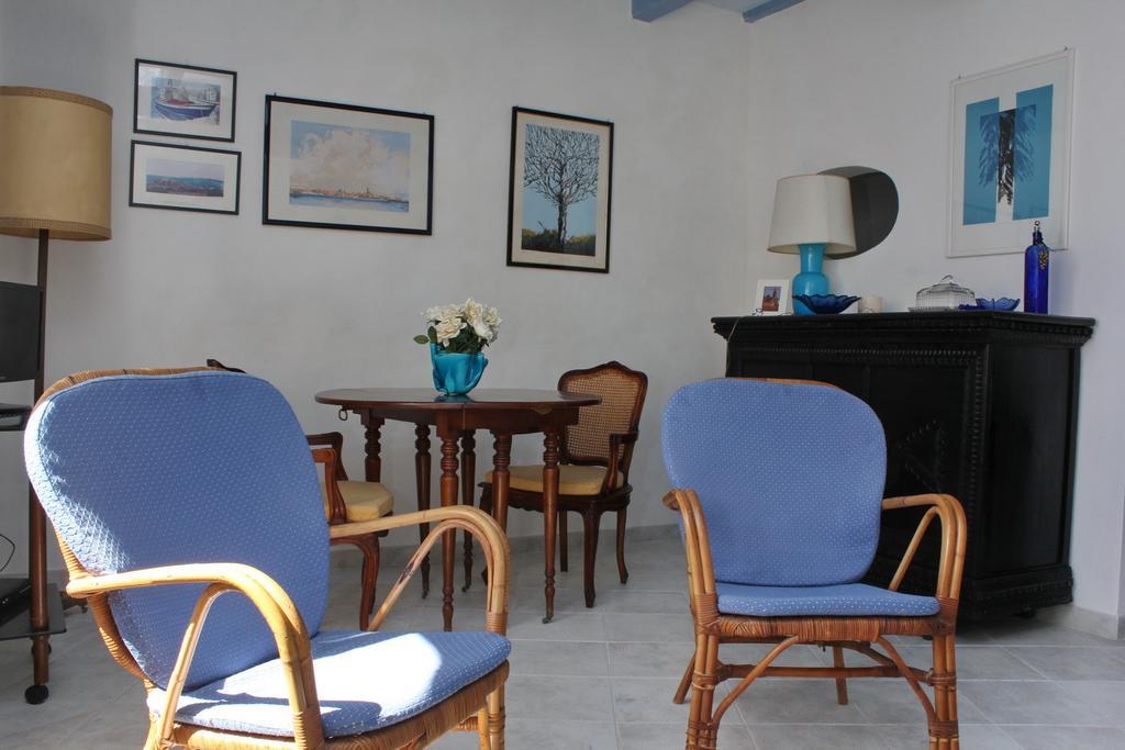 Alghero Fish House Pokój zdjęcie