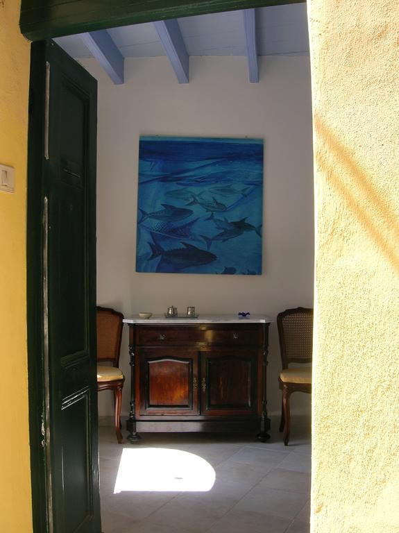 Alghero Fish House Zewnętrze zdjęcie