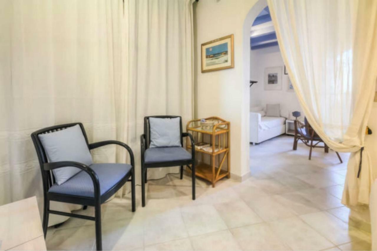 Alghero Fish House Zewnętrze zdjęcie