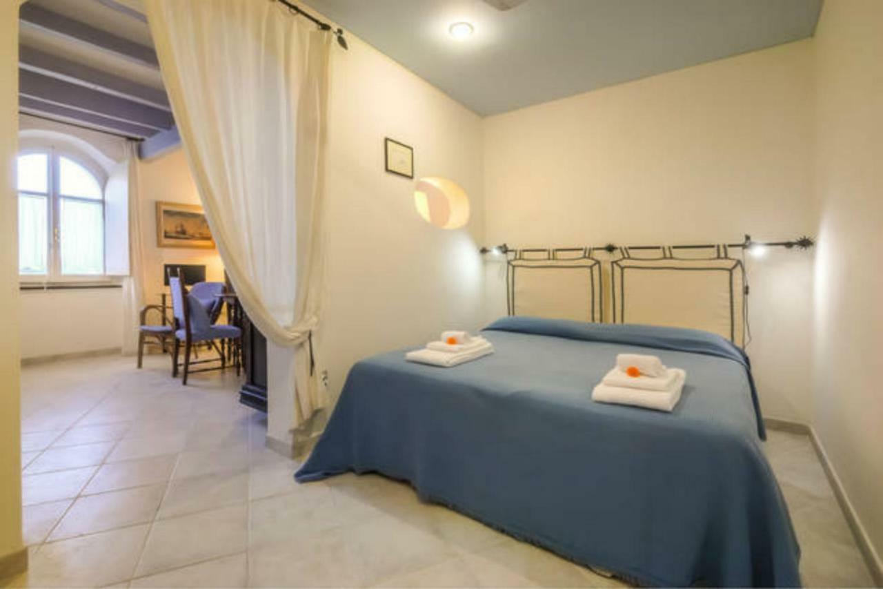 Alghero Fish House Zewnętrze zdjęcie