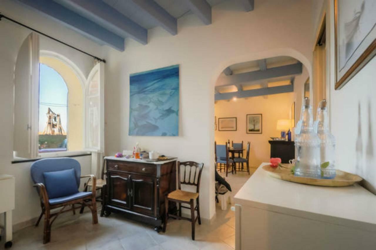 Alghero Fish House Zewnętrze zdjęcie