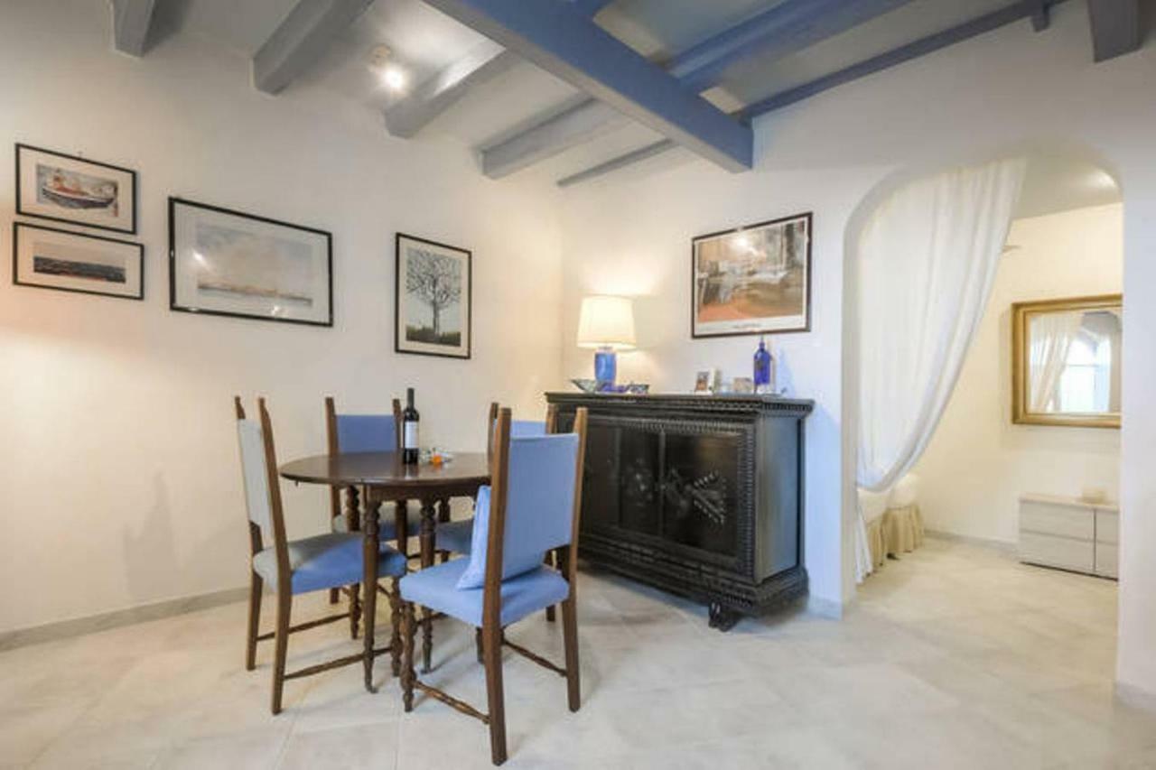 Alghero Fish House Zewnętrze zdjęcie